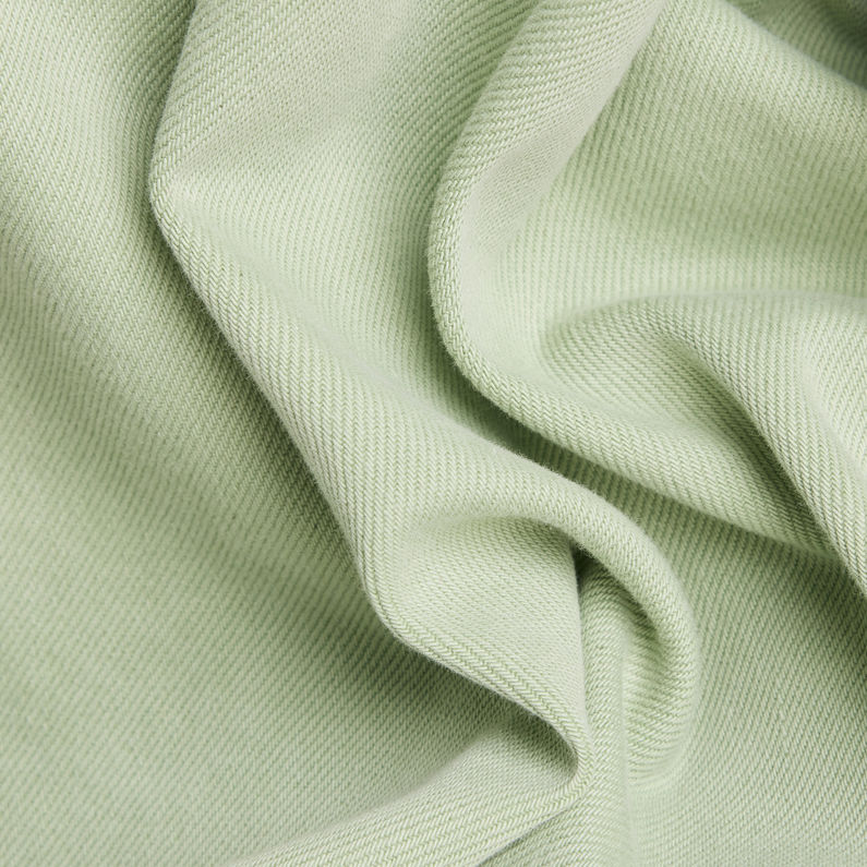 G-Star RAW® Oversized Loose Shirt Green