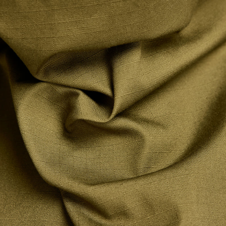 G-STAR® Combinaison Relaxed Sleeveless Vert