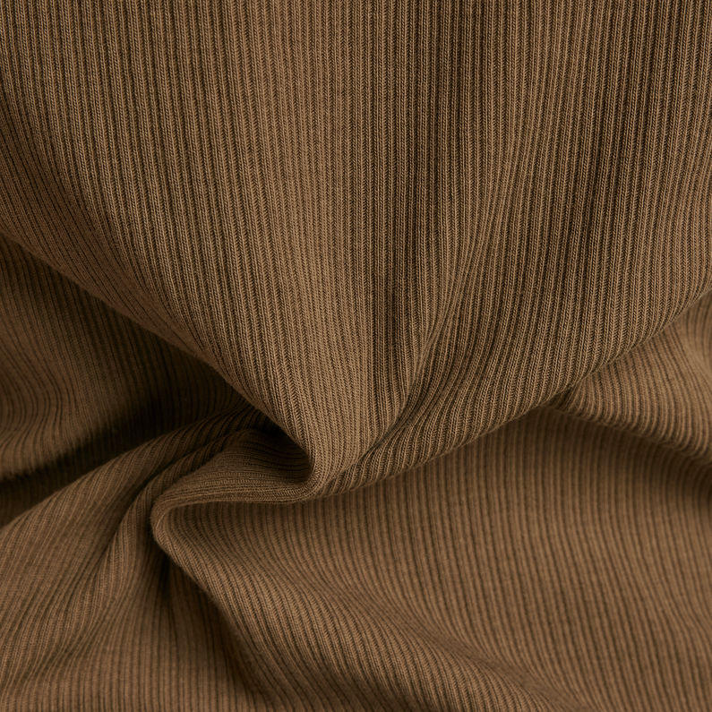 G-STAR® Hemdjurk Slim Bruin