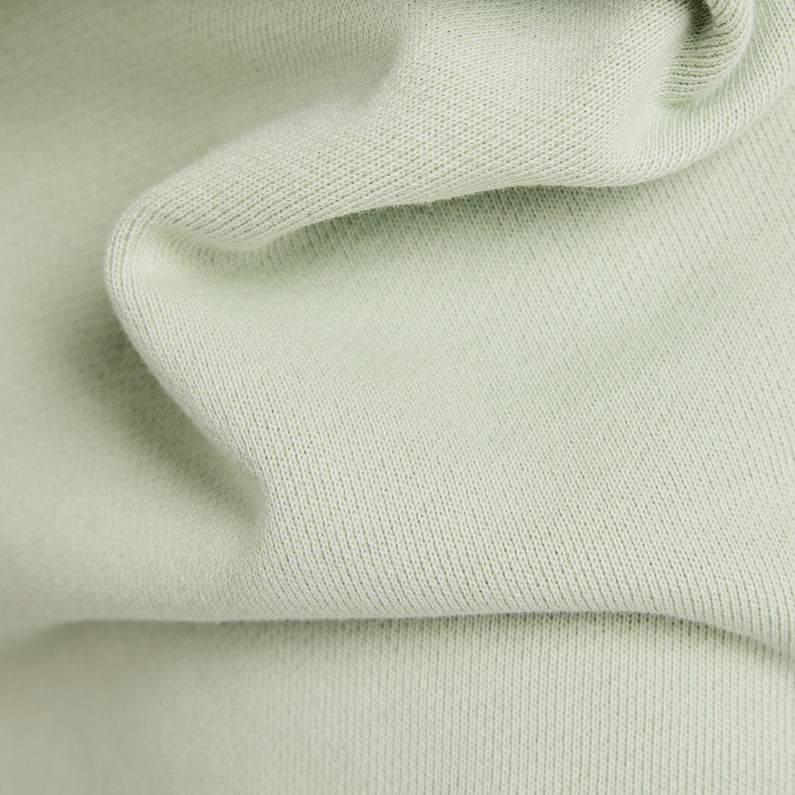 G-STAR® Pantalones de deporte Stray Chino Rib Verde