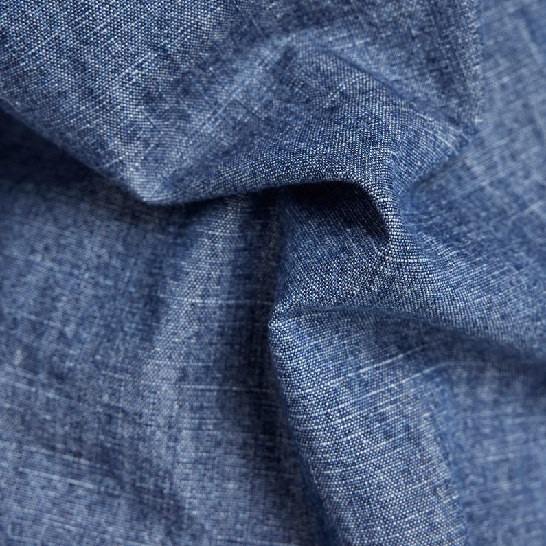 G-STAR® Premium Combat Cargo Trainer Midden blauw