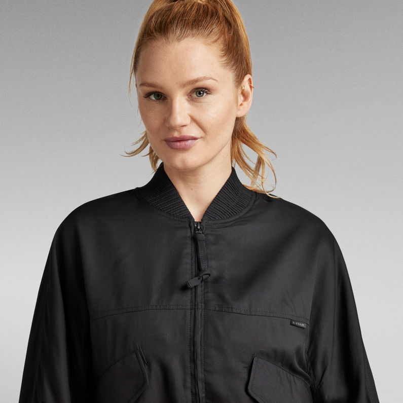 g-star-everyday-bomber-overshirt-black