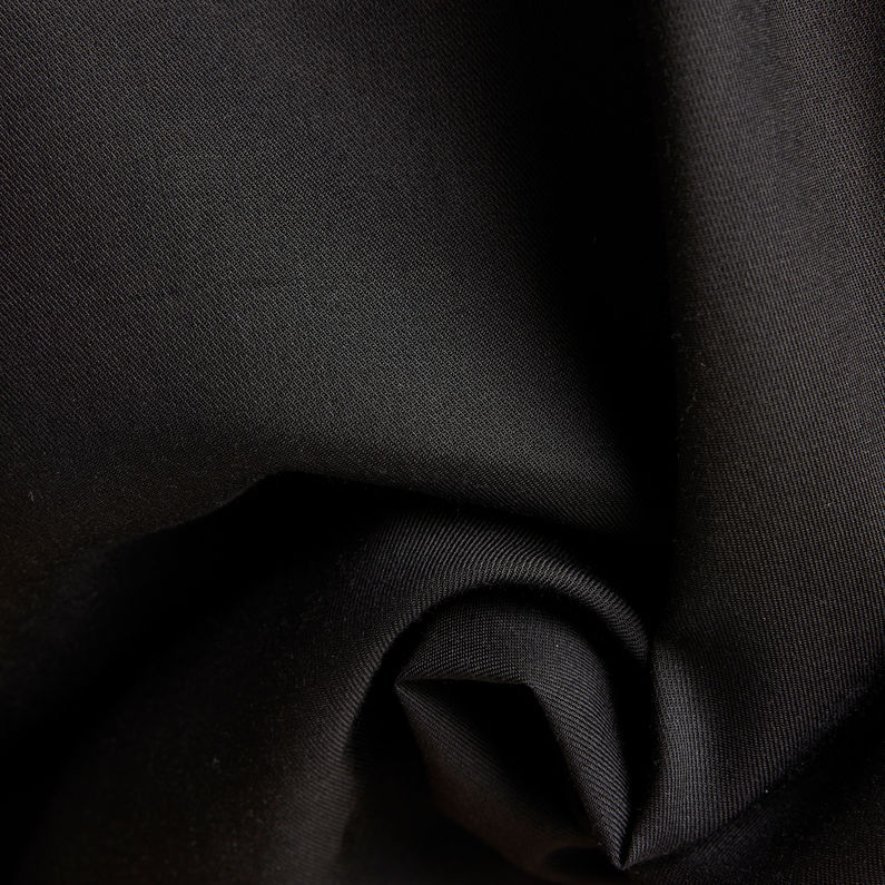 G-STAR® Everyday Bomber Overshirt Zwart