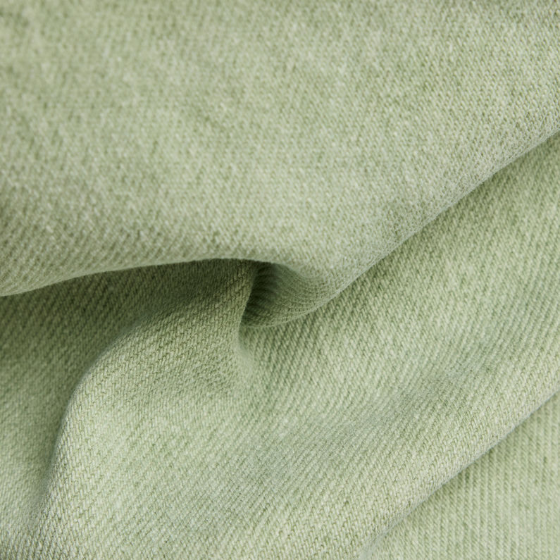 G-STAR® Jean Arc Boyfriend Vert