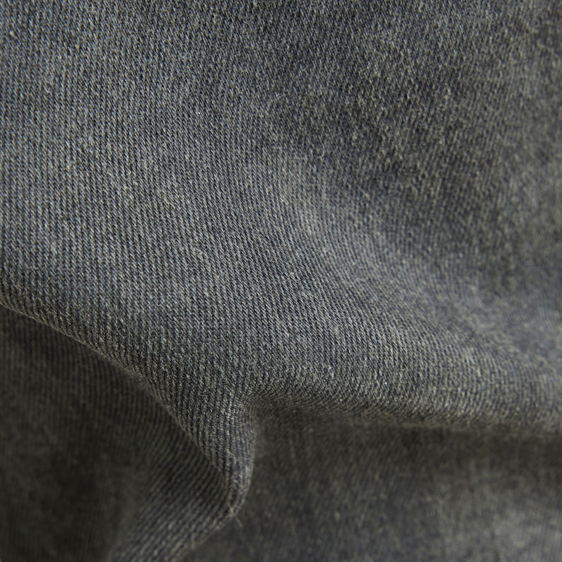 G-STAR® Jeans 5620 Zip Knee Skinny Azul oscuro