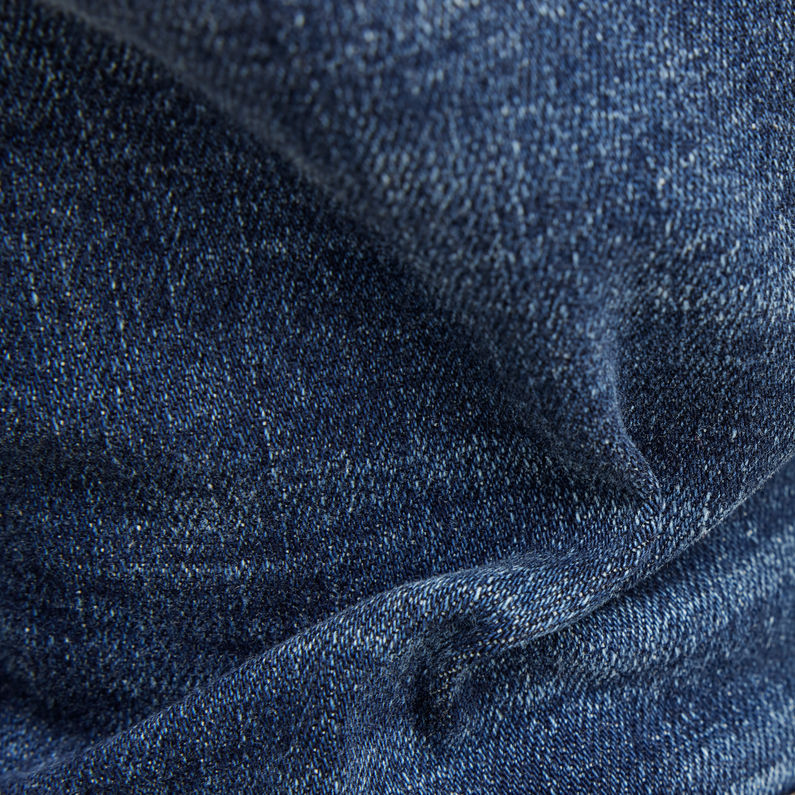 G-STAR® Jean Rackam Skinny Bleu moyen