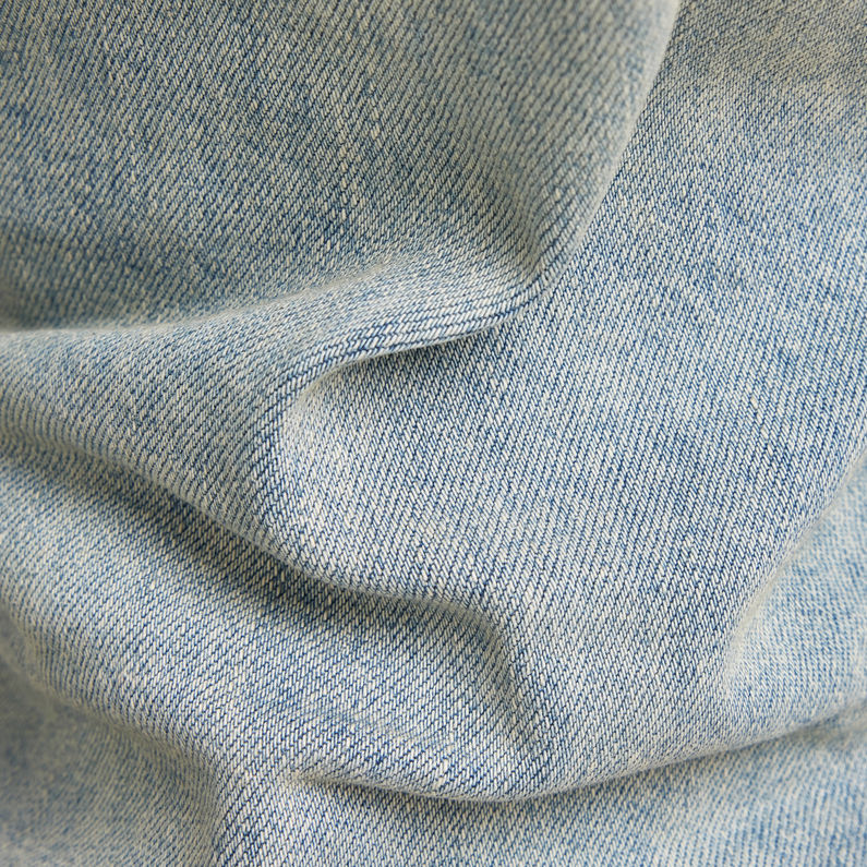 G-STAR® Jean 3301 Slim Bleu moyen