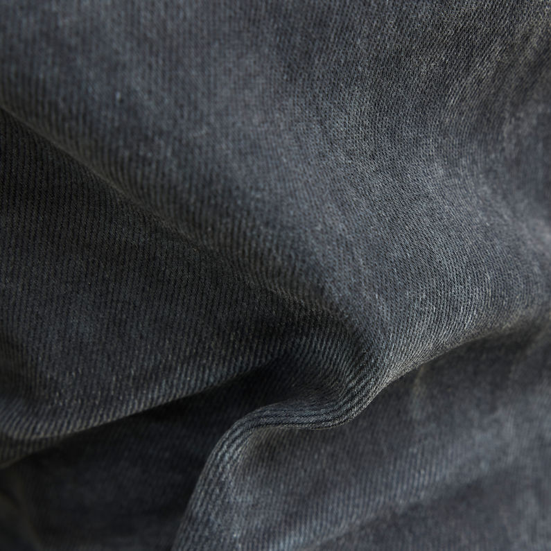 G-STAR® 5620 Flightsuit Skinny Jeans Black