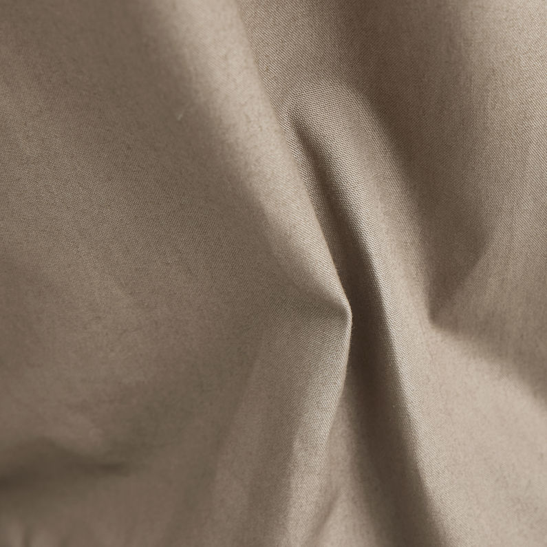 G-STAR® 3D Regular Tapered Cargohose Beige