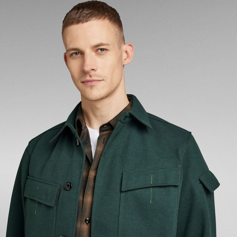 g-star-raw-unisex-mysterious-overshirt-green