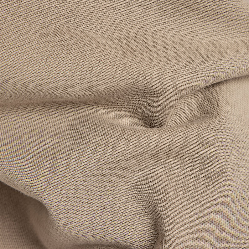 G-STAR® Overdyed Relaxed Sweat Pants Brown