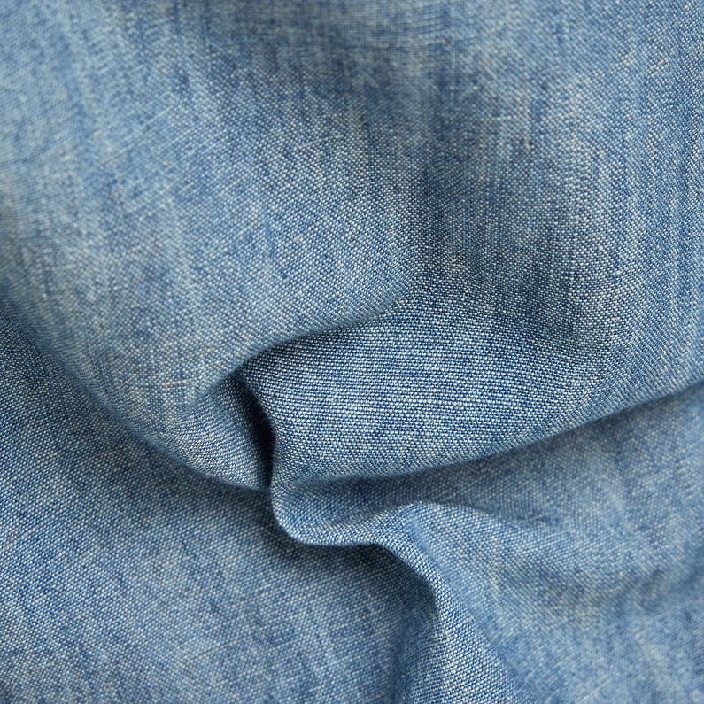 G-STAR® Y2K Denim Mix Pant ミディアムブルー