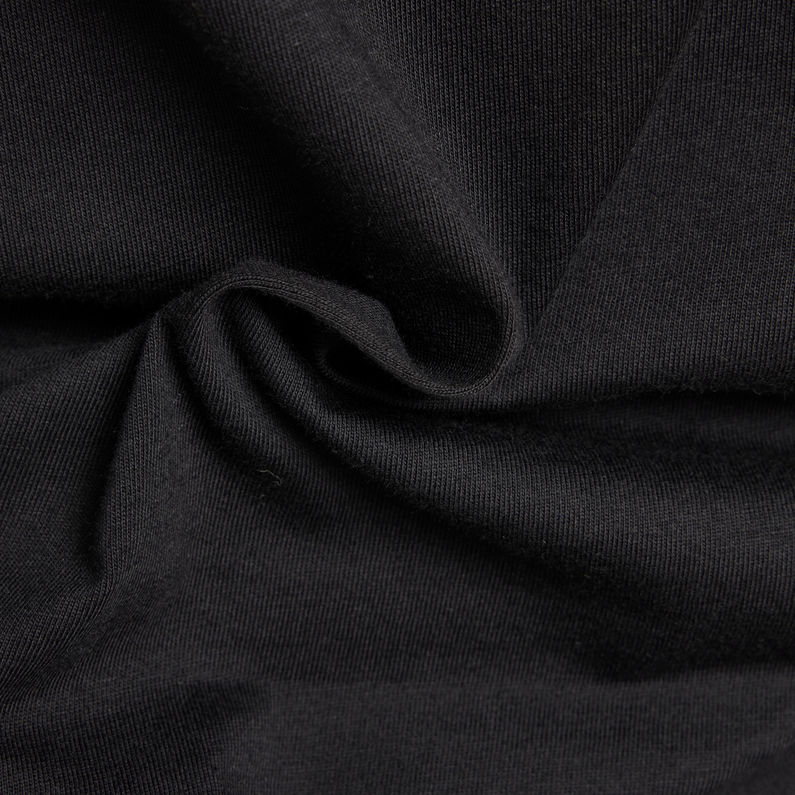 G-STAR® Originals T-Shirt Schwarz