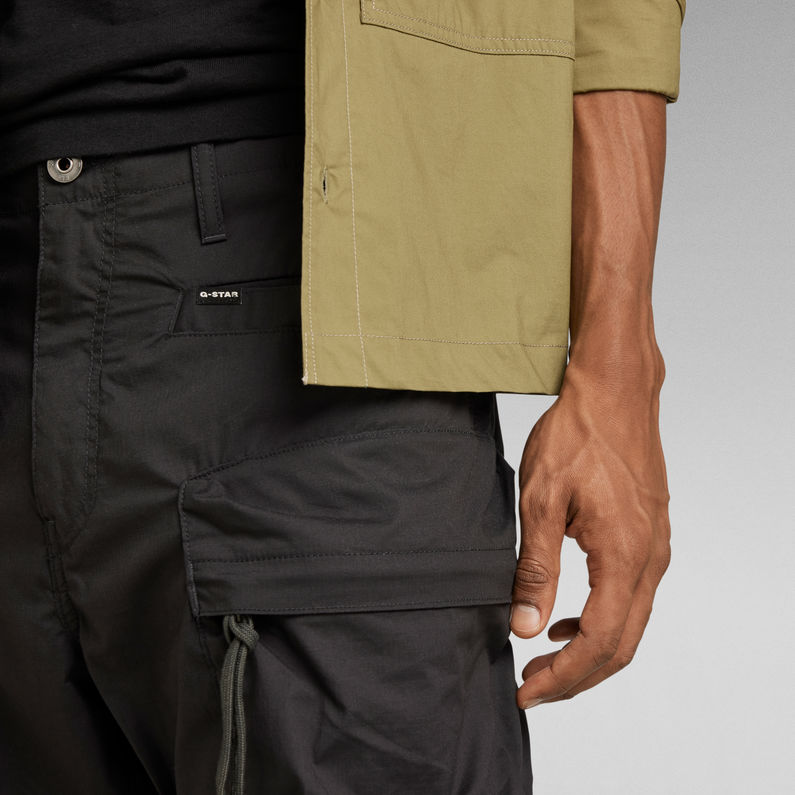 G-STAR® Sobiru Cargo Pants Black