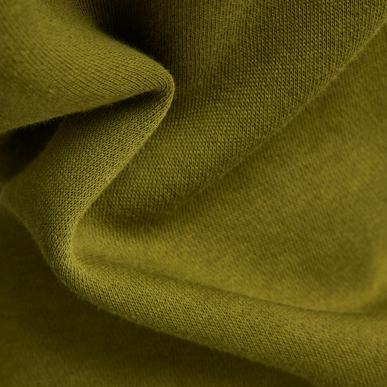 G-STAR® Unisex Core Tapered Jogginghose Grün