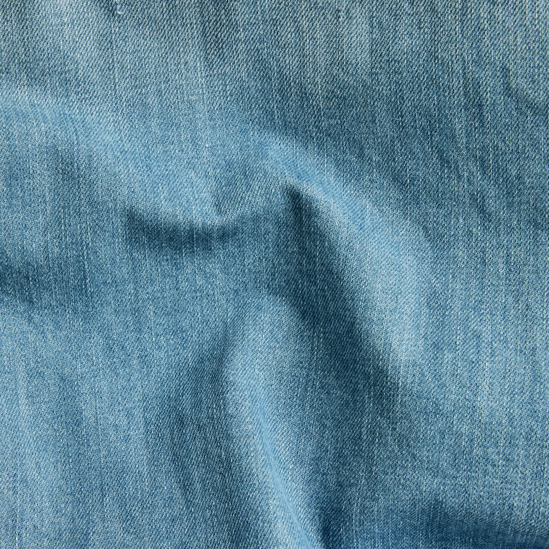 G-STAR® Shanorak US Navy Premium Bleu moyen