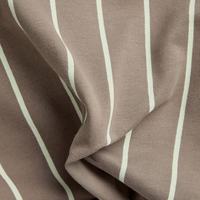 G-STAR® Sweat G-Star Home Jersey Lightweight Multi couleur