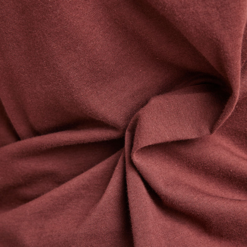 G-STAR® Ductsoon Relaxed T-Shirt Brown