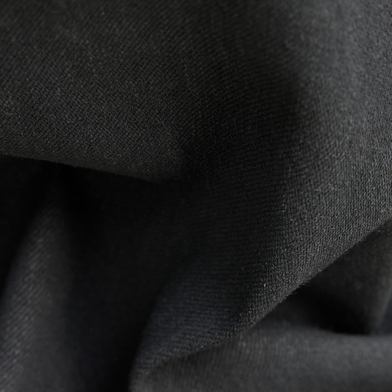 G-STAR® Eve Wide Leg Jeans Black