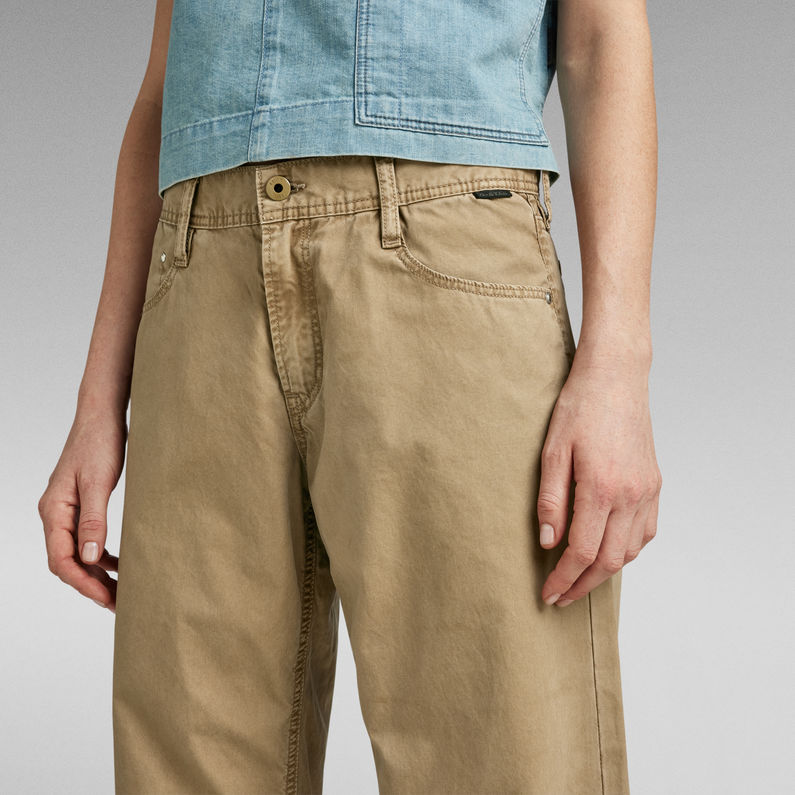 g-star-judee-low-waist-loose-pants-brown