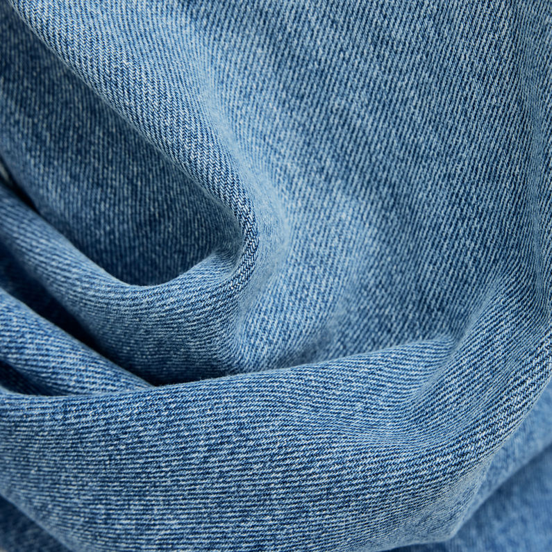 G-STAR® Combi-Short Bib Bleu clair