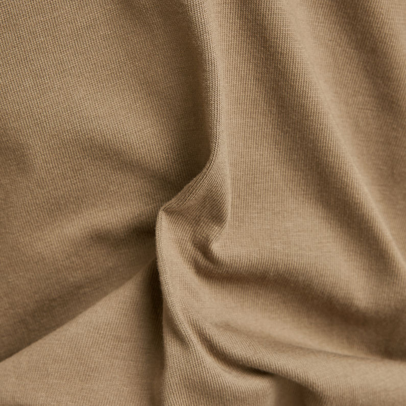 G-STAR® Bohdana Jumpsuit Brown