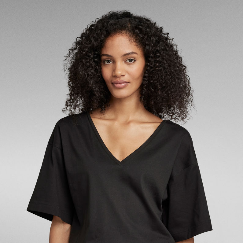 G-STAR® Bohdana Jumpsuit Black