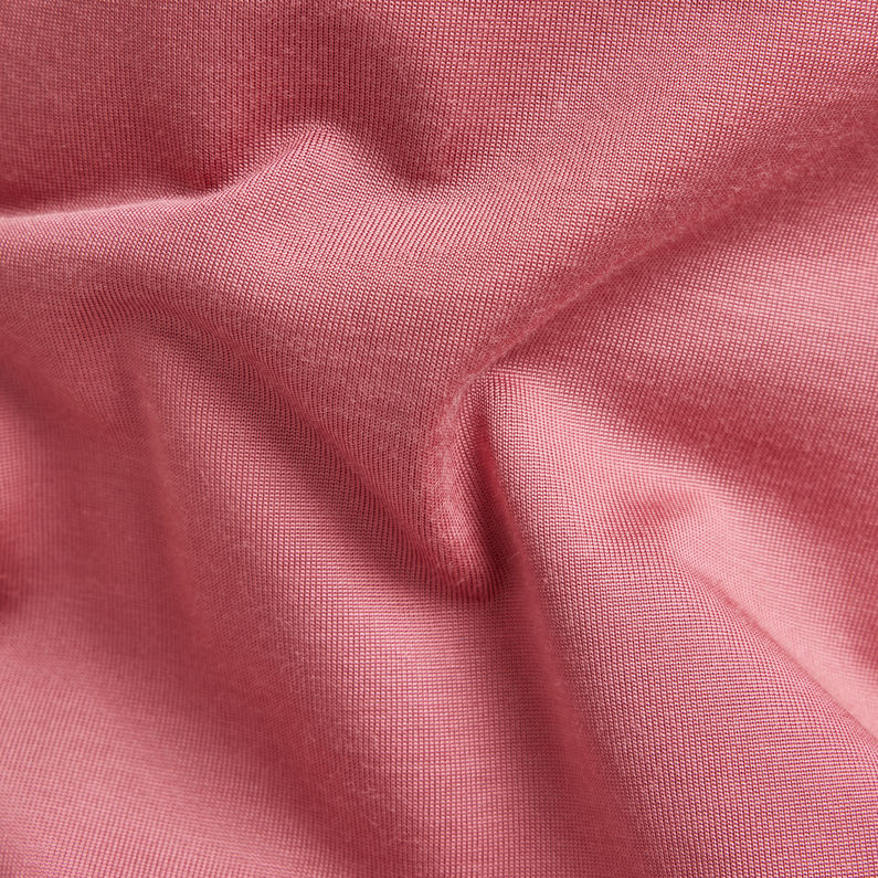 G-STAR® Sports Playsuit Pink