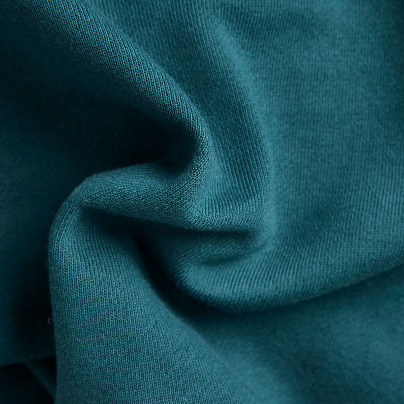 G-STAR® Sudadera Graphic GRAW Verde