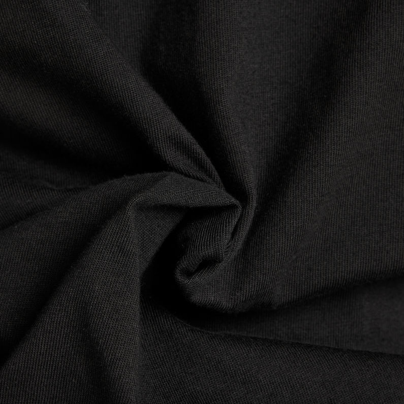 G-STAR® Bohdana Jumpsuit Zwart