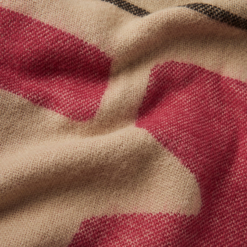 G-STAR® Dorala Scarf Multi color