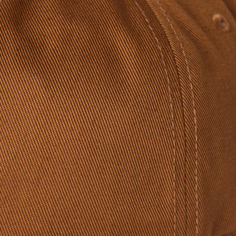 G-STAR® Avernus Original Baseball Cap Brown