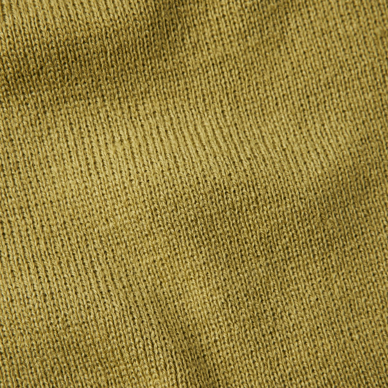 G-STAR® Écharpe Effo Jaune