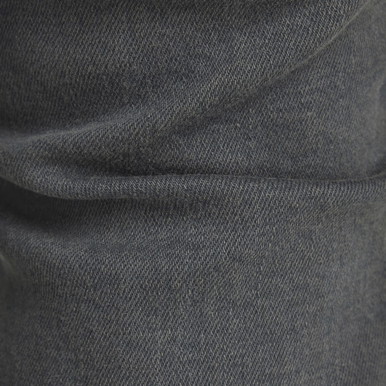 G-STAR® Jean Lhana Skinny Gris