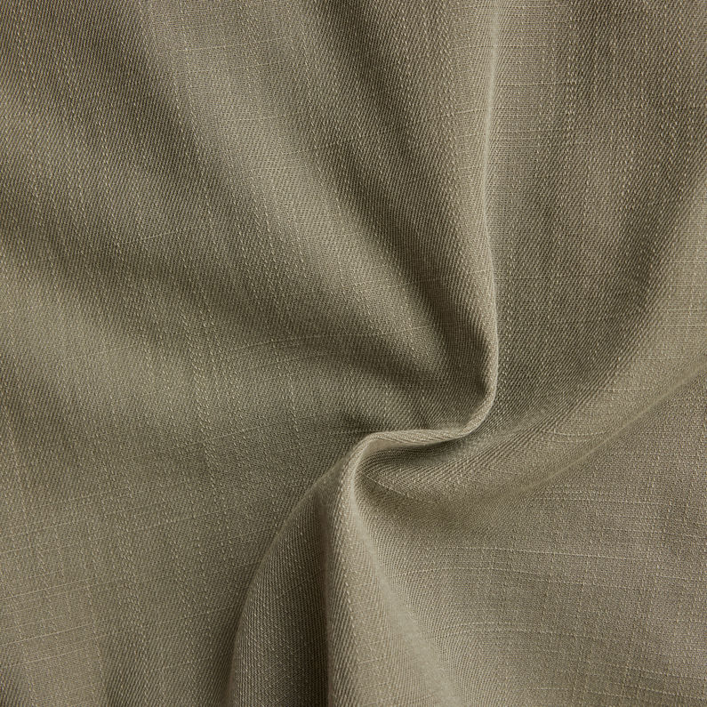 G-Star RAW® Marine Slim Shirt Groen