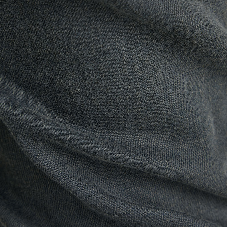 G-STAR® Jean Denim Cargo Skinny Gris