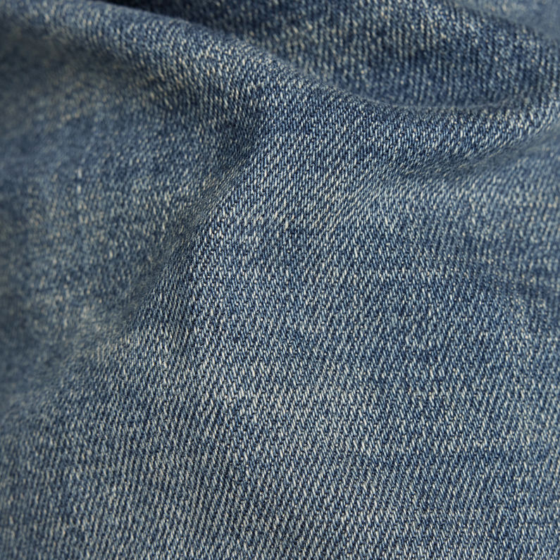 G-STAR® 5620 Zip Knee Skinny Jeans Medium blue