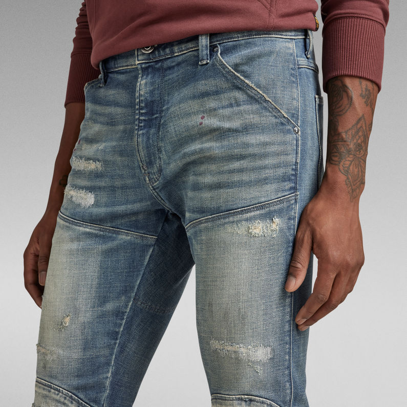 G-STAR® 5620 Skinny Jeans Medium blue