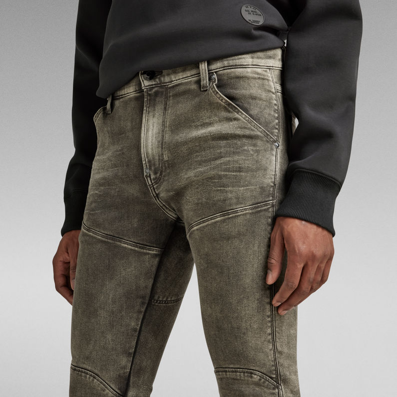 G-STAR® 5620 Skinny Jeans Andere