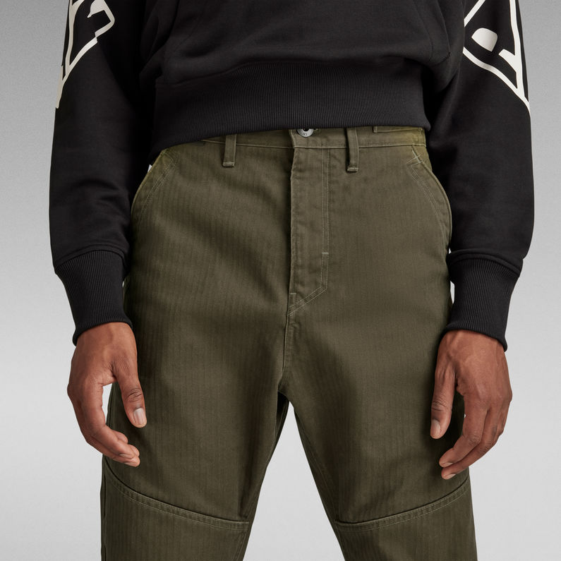 g-star-fatigue-pants-green