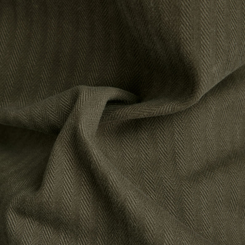 G-STAR® Pantalon Fatigue Vert