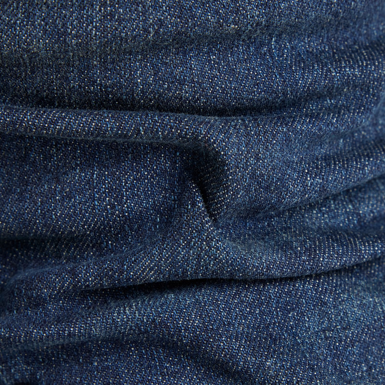 G-STAR® D-Staq 3D Slim Jeans Azul oscuro