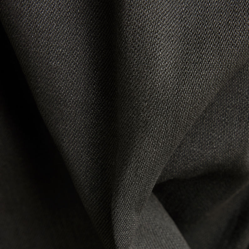 G-STAR® Shirt Kleid Dunkelblau