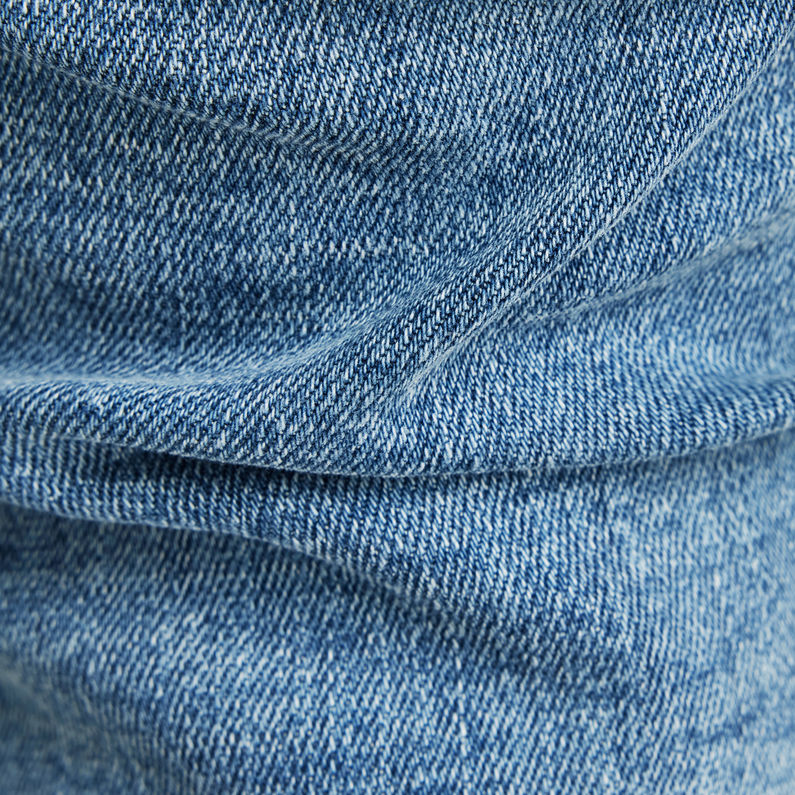 G-STAR® Jean Lhana Skinny Bleu moyen