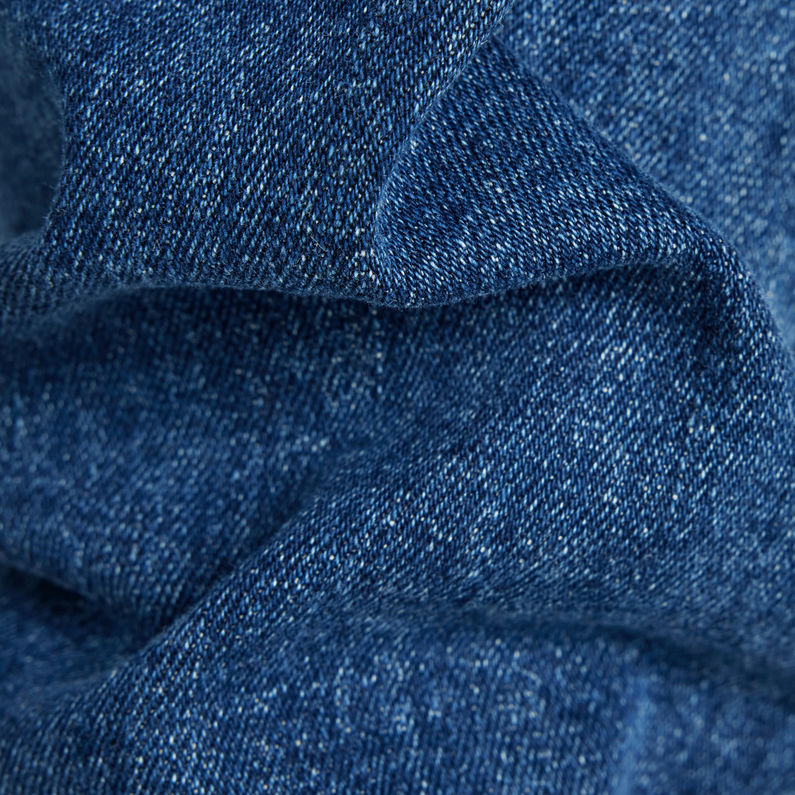 G-STAR® Jeans Rackam Skinny Azul intermedio