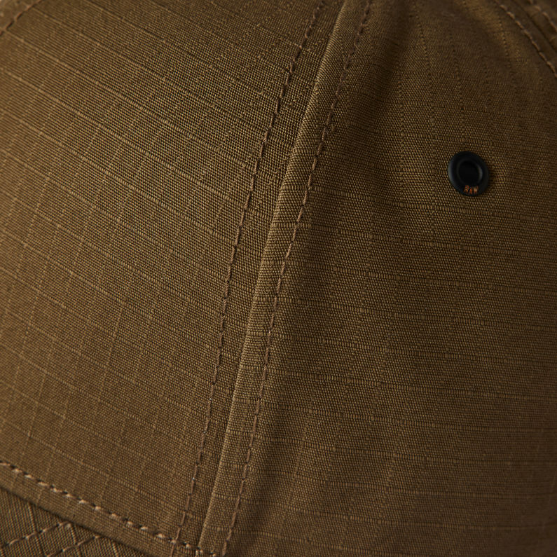 G-STAR® Originals Baseball Cap グリーン