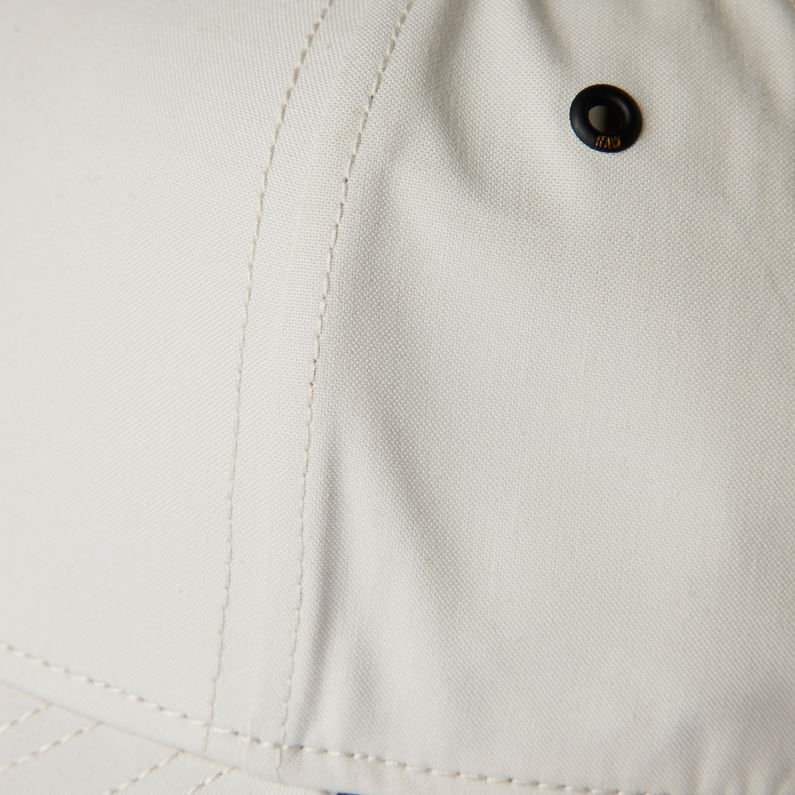 G-STAR® Originals Baseball Cap グレー