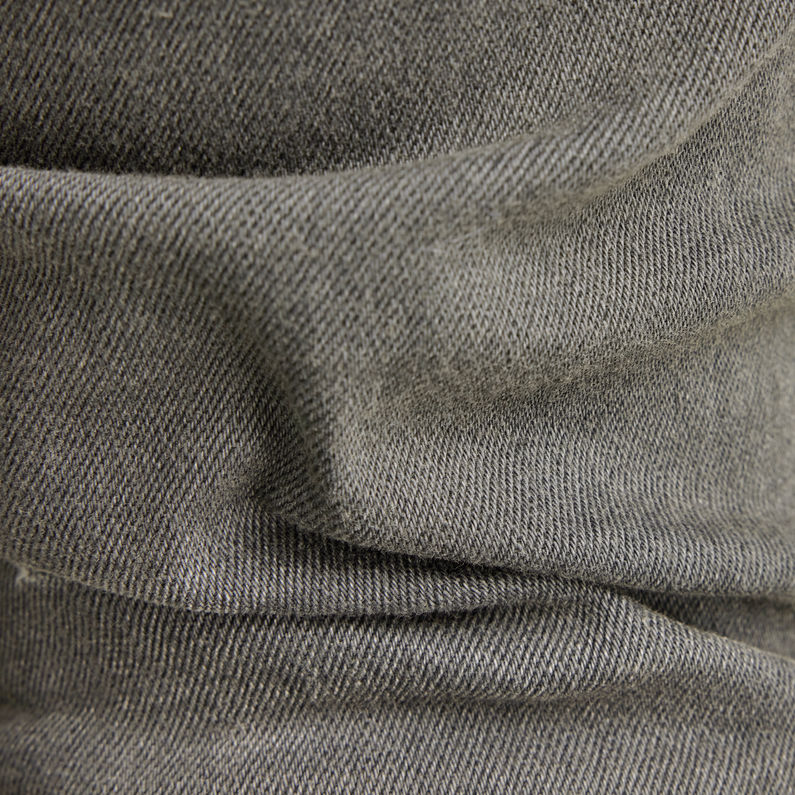 G-STAR® 5620 Zip Knee Skinny Jeans Grey