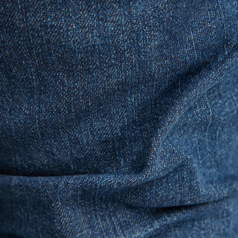 G-STAR® Airblaze Skinny Jeans Dunkelblau