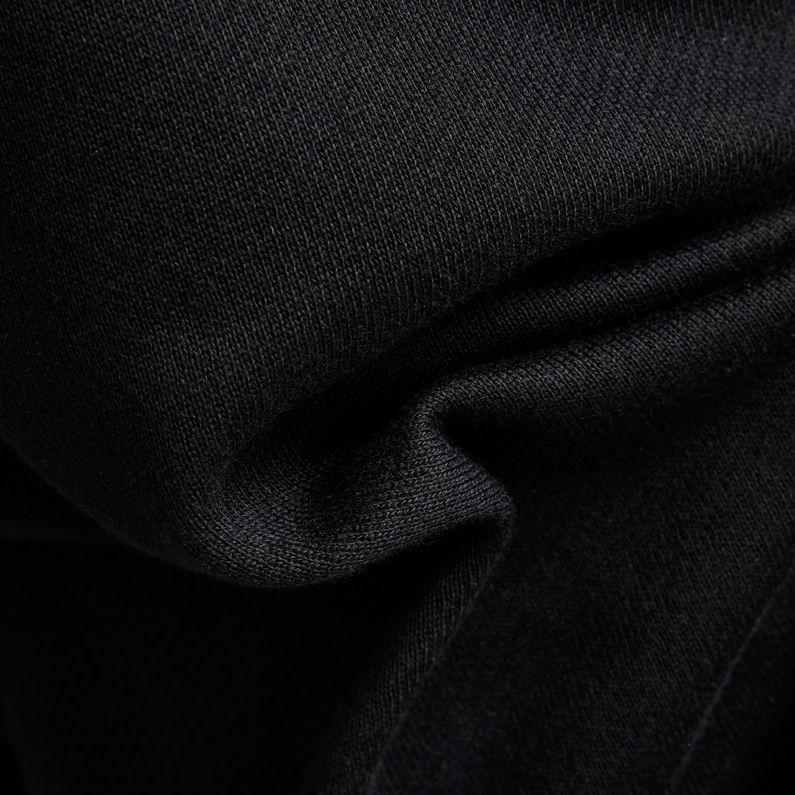 G-Star RAW® Tape Color Block Sweat Shorts Mehrfarbig